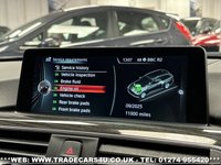 USED 2015 Y BMW 3 SERIES 2.0 320D XDRIVE M SPORT TOURING 5d 188 BHP UK DELIVERY FLAT FEE &pound;175 (SUBJECT TO DEAL) *OVER 100 IMAGES ON OUR WEBSITE*BESPOKE FINANCE ARRANGED*PART EXCHANGE WELCOME*ALL VEHICLES HPI CLEAR