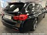 USED 2015 Y BMW 3 SERIES 2.0 320D XDRIVE M SPORT TOURING 5d 188 BHP UK DELIVERY FLAT FEE &pound;175 (SUBJECT TO DEAL) *OVER 100 IMAGES ON OUR WEBSITE*BESPOKE FINANCE ARRANGED*PART EXCHANGE WELCOME*ALL VEHICLES HPI CLEAR