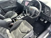 USED 2020 20 SEAT LEON 2.0 TSI CUPRA LUX DSG 5d 286 BHP ** RAC BUYSURE INSPECTED **