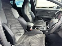 USED 2020 20 SEAT LEON 2.0 TSI CUPRA LUX DSG 5d 286 BHP ** RAC BUYSURE INSPECTED **