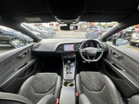 USED 2020 20 SEAT LEON 2.0 TSI CUPRA LUX DSG 5d 286 BHP ** RAC BUYSURE INSPECTED **