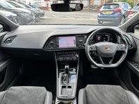 USED 2020 20 SEAT LEON 2.0 TSI CUPRA LUX DSG 5d 286 BHP ** RAC BUYSURE INSPECTED **