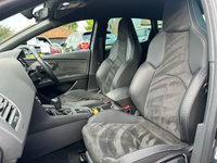 USED 2020 20 SEAT LEON 2.0 TSI CUPRA LUX DSG 5d 286 BHP ** RAC BUYSURE INSPECTED **