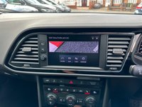 USED 2020 20 SEAT LEON 2.0 TSI CUPRA LUX DSG 5d 286 BHP ** RAC BUYSURE INSPECTED **