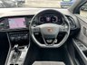 USED 2020 20 SEAT LEON 2.0 TSI CUPRA LUX DSG 5d 286 BHP ** RAC BUYSURE INSPECTED **