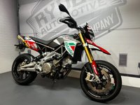 USED 2011 11 APRILIA DORSODURO - BUY ONLINE 24 HRS A DAY - FINANCE AVAILABLE - ALL TYPES OF CREDIT ACCEPTED WITH TWIN ARROW EXHAUSTS