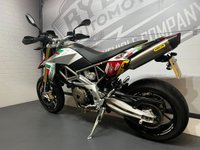 USED 2011 11 APRILIA DORSODURO - BUY ONLINE 24 HRS A DAY - FINANCE AVAILABLE - ALL TYPES OF CREDIT ACCEPTED WITH TWIN ARROW EXHAUSTS