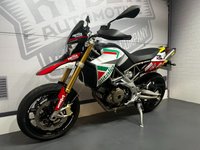 USED 2011 11 APRILIA DORSODURO - BUY ONLINE 24 HRS A DAY - FINANCE AVAILABLE - ALL TYPES OF CREDIT ACCEPTED WITH TWIN ARROW EXHAUSTS
