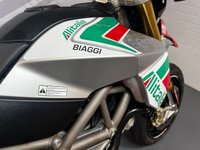 USED 2011 11 APRILIA DORSODURO - BUY ONLINE 24 HRS A DAY - FINANCE AVAILABLE - ALL TYPES OF CREDIT ACCEPTED WITH TWIN ARROW EXHAUSTS