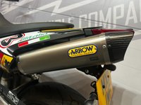 USED 2011 11 APRILIA DORSODURO - BUY ONLINE 24 HRS A DAY - FINANCE AVAILABLE - ALL TYPES OF CREDIT ACCEPTED WITH TWIN ARROW EXHAUSTS