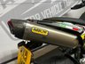 USED 2011 11 APRILIA DORSODURO - BUY ONLINE 24 HRS A DAY - FINANCE AVAILABLE - ALL TYPES OF CREDIT ACCEPTED WITH TWIN ARROW EXHAUSTS
