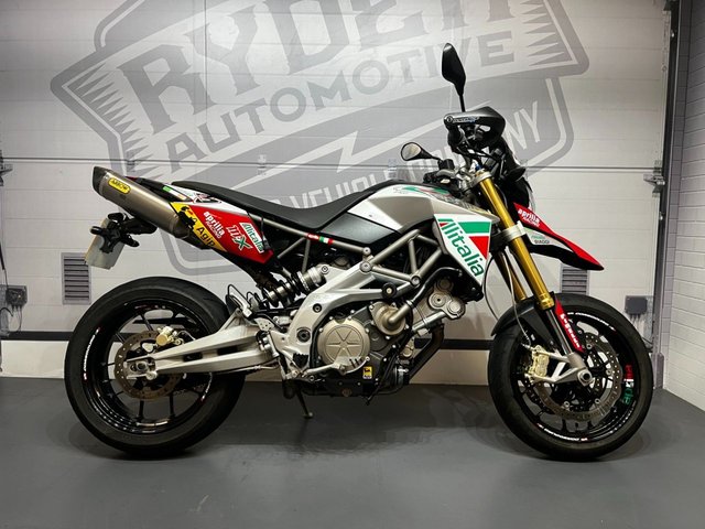 2011 11 Aprilia Dorsoduro - BUY ONLINE 24 HRS A DAY - FINANCE AVAILABLE - ALL TYPES OF CREDIT ACCEPTED