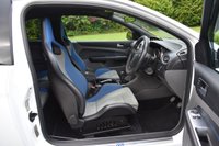 USED 2010 02 FORD FOCUS 2.5 RS 3d 300 BHP FUTURE CLASSIC WITH 'SYMPATHECTIC MODS'  OWNED BY A RS CLUB MEMBER