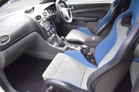 USED 2010 02 FORD FOCUS 2.5 RS 3d 300 BHP FUTURE CLASSIC WITH 'SYMPATHECTIC MODS'  OWNED BY A RS CLUB MEMBER