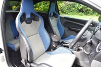 USED 2010 02 FORD FOCUS 2.5 RS 3d 300 BHP FUTURE CLASSIC WITH 'SYMPATHECTIC MODS'  OWNED BY A RS CLUB MEMBER