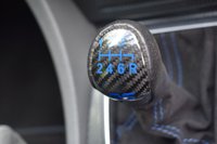 USED 2010 02 FORD FOCUS 2.5 RS 3d 300 BHP FUTURE CLASSIC WITH 'SYMPATHECTIC MODS'  OWNED BY A RS CLUB MEMBER
