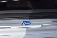 USED 2010 02 FORD FOCUS 2.5 RS 3d 300 BHP FUTURE CLASSIC WITH 'SYMPATHECTIC MODS'  OWNED BY A RS CLUB MEMBER