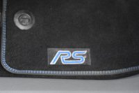 USED 2010 02 FORD FOCUS 2.5 RS 3d 300 BHP FUTURE CLASSIC WITH 'SYMPATHECTIC MODS'  OWNED BY A RS CLUB MEMBER