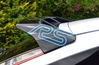 USED 2010 02 FORD FOCUS 2.5 RS 3d 300 BHP FUTURE CLASSIC WITH 'SYMPATHECTIC MODS'  OWNED BY A RS CLUB MEMBER