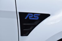 USED 2010 02 FORD FOCUS 2.5 RS 3d 300 BHP FUTURE CLASSIC WITH 'SYMPATHECTIC MODS'  OWNED BY A RS CLUB MEMBER