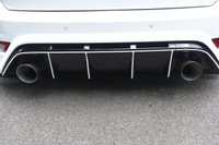USED 2010 02 FORD FOCUS 2.5 RS 3d 300 BHP FUTURE CLASSIC WITH 'SYMPATHECTIC MODS'  OWNED BY A RS CLUB MEMBER