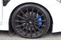 USED 2010 02 FORD FOCUS 2.5 RS 3d 300 BHP FUTURE CLASSIC WITH 'SYMPATHECTIC MODS'  OWNED BY A RS CLUB MEMBER