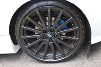 USED 2010 02 FORD FOCUS 2.5 RS 3d 300 BHP FUTURE CLASSIC WITH 'SYMPATHECTIC MODS'  OWNED BY A RS CLUB MEMBER