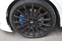 USED 2010 02 FORD FOCUS 2.5 RS 3d 300 BHP FUTURE CLASSIC WITH 'SYMPATHECTIC MODS'  OWNED BY A RS CLUB MEMBER