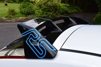 USED 2010 02 FORD FOCUS 2.5 RS 3d 300 BHP FUTURE CLASSIC WITH 'SYMPATHECTIC MODS'  OWNED BY A RS CLUB MEMBER
