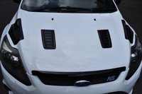 USED 2010 02 FORD FOCUS 2.5 RS 3d 300 BHP FUTURE CLASSIC WITH 'SYMPATHECTIC MODS'  OWNED BY A RS CLUB MEMBER