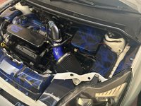 USED 2010 02 FORD FOCUS 2.5 RS 3d 300 BHP FUTURE CLASSIC WITH 'SYMPATHECTIC MODS'  OWNED BY A RS CLUB MEMBER