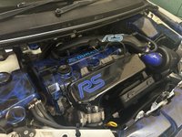 USED 2010 02 FORD FOCUS 2.5 RS 3d 300 BHP FUTURE CLASSIC WITH 'SYMPATHECTIC MODS'  OWNED BY A RS CLUB MEMBER