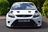 USED 2010 02 FORD FOCUS 2.5 RS 3d 300 BHP FUTURE CLASSIC WITH 'SYMPATHECTIC MODS'  OWNED BY A RS CLUB MEMBER
