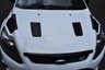 USED 2010 02 FORD FOCUS 2.5 RS 3d 300 BHP FUTURE CLASSIC WITH 'SYMPATHECTIC MODS'  OWNED BY A RS CLUB MEMBER