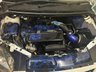 USED 2010 02 FORD FOCUS 2.5 RS 3d 300 BHP FUTURE CLASSIC WITH 'SYMPATHECTIC MODS'  OWNED BY A RS CLUB MEMBER