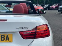 USED 2016 65 BMW 4 SERIES 3.0 435I M SPORT 2d AUTO 302 BHP 