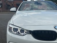 USED 2016 65 BMW 4 SERIES 3.0 435I M SPORT 2d AUTO 302 BHP 