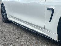 USED 2016 65 BMW 4 SERIES 3.0 435I M SPORT 2d AUTO 302 BHP 
