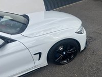 USED 2016 65 BMW 4 SERIES 3.0 435I M SPORT 2d AUTO 302 BHP 