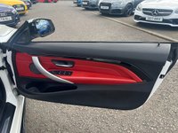 USED 2016 65 BMW 4 SERIES 3.0 435I M SPORT 2d AUTO 302 BHP 