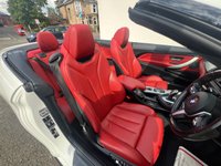 USED 2016 65 BMW 4 SERIES 3.0 435I M SPORT 2d AUTO 302 BHP 