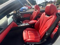 USED 2016 65 BMW 4 SERIES 3.0 435I M SPORT 2d AUTO 302 BHP 