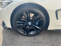 USED 2016 65 BMW 4 SERIES 3.0 435I M SPORT 2d AUTO 302 BHP 