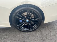 USED 2016 65 BMW 4 SERIES 3.0 435I M SPORT 2d AUTO 302 BHP 