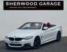 USED 2016 65 BMW 4 SERIES 3.0 435I M SPORT 2d AUTO 302 BHP 