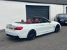 USED 2016 65 BMW 4 SERIES 3.0 435I M SPORT 2d AUTO 302 BHP 