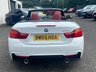 USED 2016 65 BMW 4 SERIES 3.0 435I M SPORT 2d AUTO 302 BHP 
