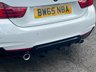 USED 2016 65 BMW 4 SERIES 3.0 435I M SPORT 2d AUTO 302 BHP 