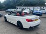 USED 2016 65 BMW 4 SERIES 3.0 435I M SPORT 2d AUTO 302 BHP 