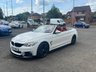 USED 2016 65 BMW 4 SERIES 3.0 435I M SPORT 2d AUTO 302 BHP 